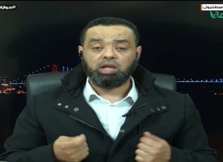 من حوارات التناصح – السيد رضا بودراع – لماذا تأخر الفرنسيون في تنفيد مشروعهم