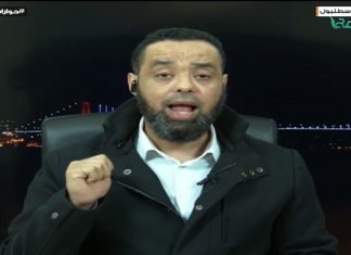 من حوارات التناصح – السيد رضا بودراع – فرنسا وحلفائها يحتكمون للقوة فقط