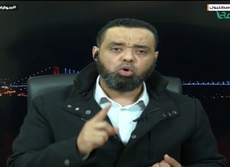 من حوارات التناصح – السيد رضا بودراع – محاربة الإرهاب شماعة لمشروع استخرابي جديد في الساحل والصحراء