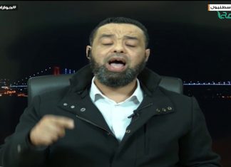 من حوارات التناصح – السيد رضا بودراع – الإعلام ضلل الناس حتى يمرر هذه المشاريع الإستعمارية