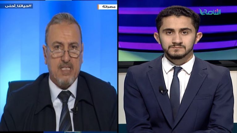 من حياتنا أحلى – أ. مصطفى الدرناوي – أسباب الزواج من الأجانب