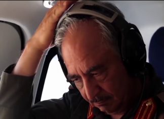 تقرير | حوار المساء | قنفودة جريمة تلاحق القاتل