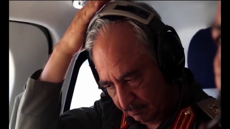 تقرير | حوار المساء | قنفودة جريمة تلاحق القاتل