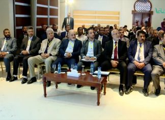 عمداء بلديات ليبيا يناقشون الصعوبات في لقاء ثانٍ