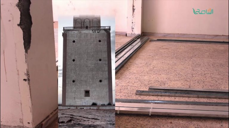 أخبار البلديات : سوق الجمعة ، طرابلس ، أبوسليم ، حي الأندلس ، البوانيس