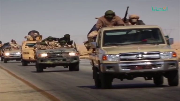 تقرير – حوار المساء – التقارير الأممية ومماطلة مجلس الأمن