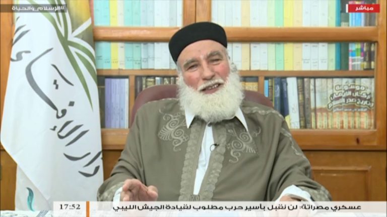 من الإسلام والحياة – الشيخ د. حمزة أبوفارس – هل يجوز الصلاة خلف المداخلة الذين يشوهون ويحذرون من العلماء ويدعون لنصرة الظلمة والطغاة؟