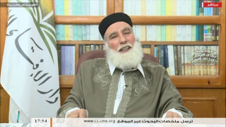 من الإسلام والحياة – الشيخ د. حمزة أبوفارس – حكم شراء العملة الأجنبية وبيعها بالشيك المصدق