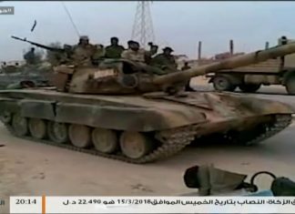 حوار المساء – تقديم عبدالله الجعيدي – ذكرى 19 مارس….وتجديد الأمل – 19 – 3 – 2018ِ