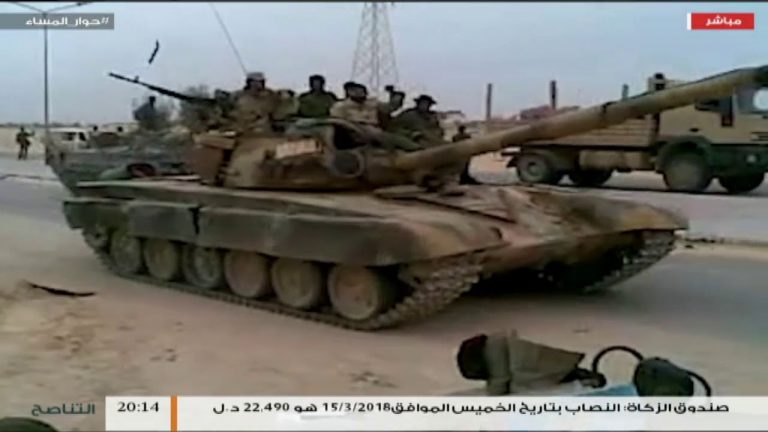 حوار المساء – تقديم عبدالله الجعيدي – ذكرى 19 مارس….وتجديد الأمل – 19 – 3 – 2018ِ