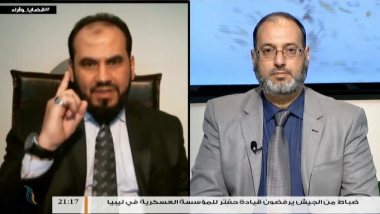 برنامج قضايا وآراء – الطريق إلى الله (7) : ما يجب استحضاره عند نزول البلاء – مع د. علي السباعي