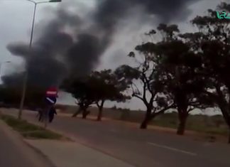 تقرير – التاسع عشر من مارس .. عندما كان للمدينة رجالها