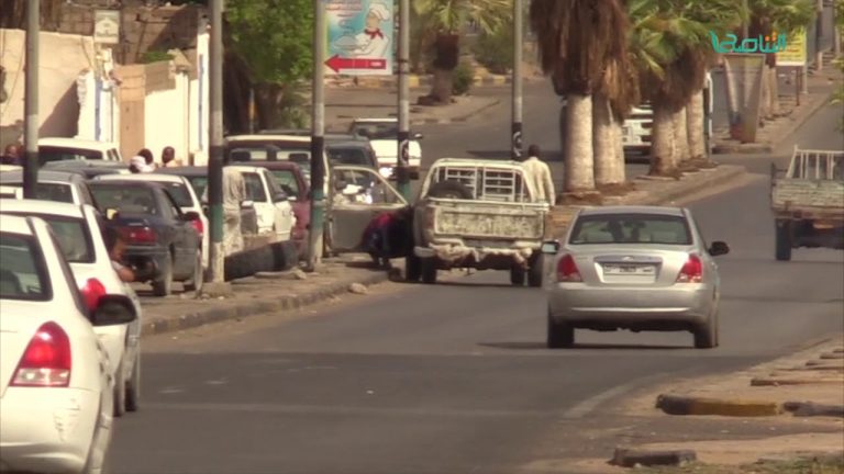 تقرير – بنغازي أقل المدن أمنا خلال العام الماضي