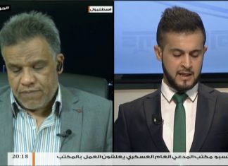 حوار المساء – تقديم إسلام النويصري – صراخ الجنوب وصمت الرئاسي – 20 – 3 – 2018ِ