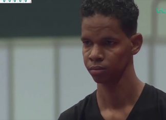 تقرير – ليبيا تحصد 22 ذهبية وفضية ونحاسية في أولى أيام الأولمبياد الخاص بأبو ظبي