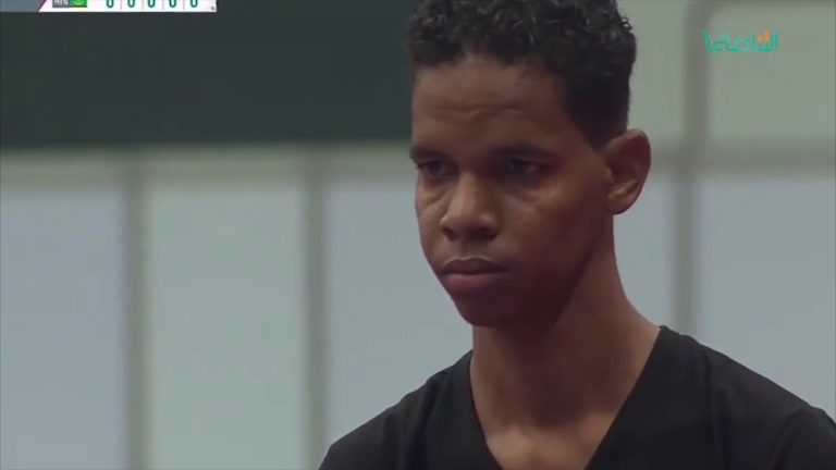 تقرير – ليبيا تحصد 22 ذهبية وفضية ونحاسية في أولى أيام الأولمبياد الخاص بأبو ظبي