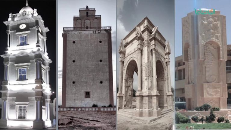 أخبار البلديات : نالوت ، غريان ، أبوسليم ، الغريفة ، زوارة