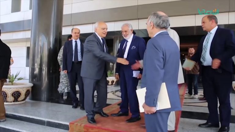 تقرير – احاطة سلامة: تطرح تساؤلات عن دور البعثة الأممية في ليبيا