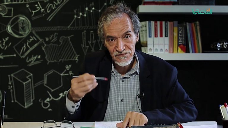 معلمي – 39 – مع د. فتحي الفاضلي – الإرهاب التربوي – اللفظي والجسدي