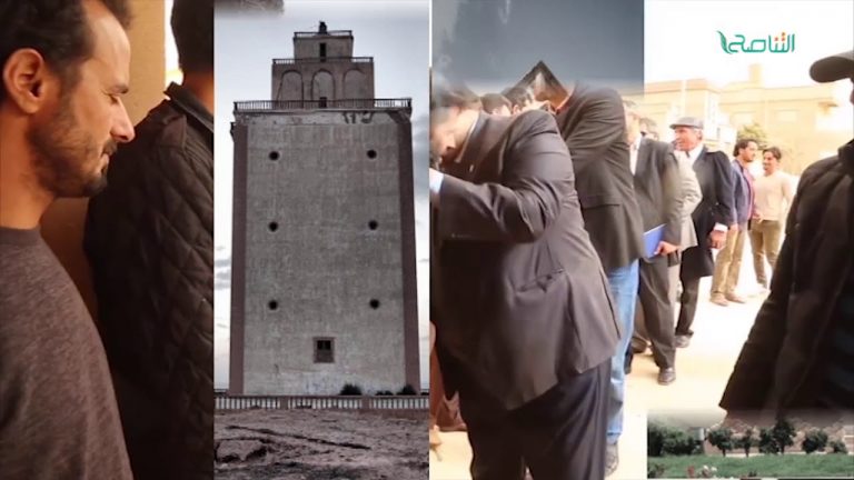 أخبار البلديات : شحات ، مصراتة، طبرق، زوارة ، أبوسليم