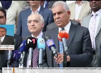 مداخلة د.عبدالقادر حويلي – إذا استخدم المبعوث الأممي غسان سلامة نفس الآليات والطرق السابقة لإدارة الحوار فإن النتائج ستكون سلبية