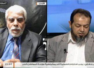 حوارات التناصح – النظام الدولي … وصفقة القرن – تقديم الشيخ عبدالله الجعيدي |24 – 3 – 2018