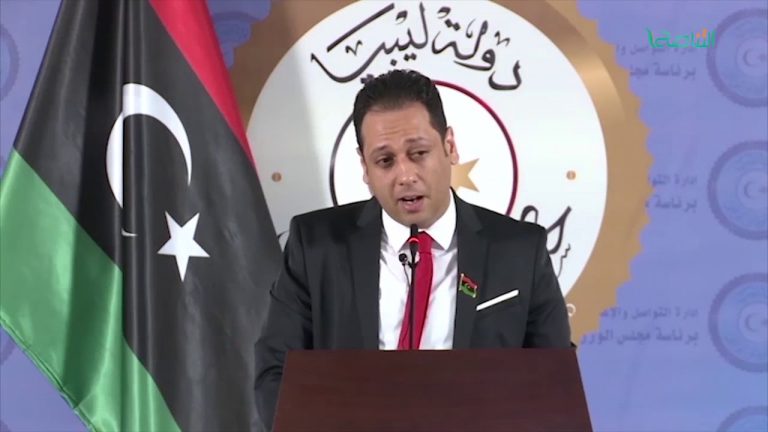 تقرير – أوباري : غارة أمريكية بالتعاون مع الحكومة المقترحة تسفر عن مقتل إرهابيين اثنين