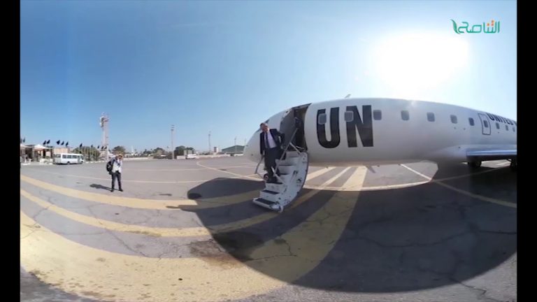 ألمانيا : 9.8مليون يورو مساعدات لأطفال ليبيا