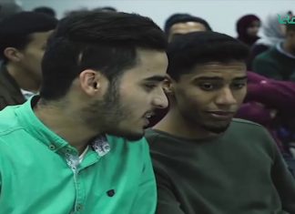 بنغازي: إطلاق مشروع تيك 2020 لتطوير وريادة الأعمال