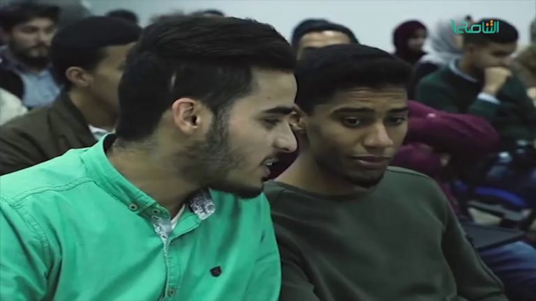 بنغازي: إطلاق مشروع تيك 2020 لتطوير وريادة الأعمال