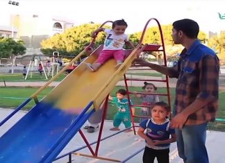 تقرير | حوار المساء | درنه “صمود وإنجاز”رغم الحصار