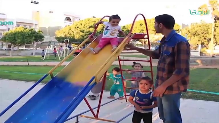 تقرير | حوار المساء | درنه “صمود وإنجاز”رغم الحصار