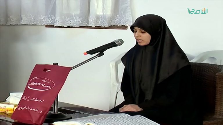 تقرير – مسابقة حفظ القرآن الكريم الأولى في تاجوراء الوسط