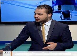 حوار المساء | تقديم محمد الخلاب | درنه “صمود وإنجاز”رغم الحصار