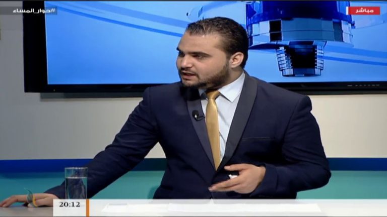 حوار المساء | تقديم محمد الخلاب | درنه “صمود وإنجاز”رغم الحصار