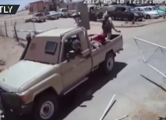 اضطرابات أمنية وتدخلات بالجنوب الليبي