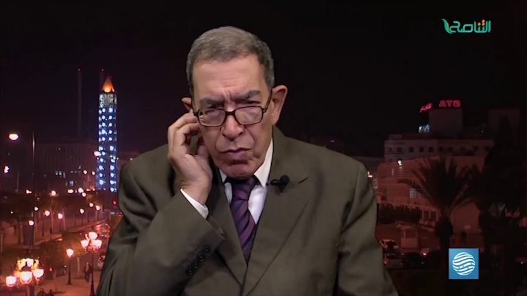 تقرير | استهجان واسع لتصريحات “الجمالي” حول الدستور