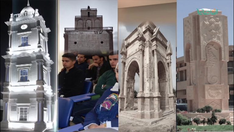 أخبار البلديات | سبها ، سرت ، حي الأندلس ، سوق الجمعة