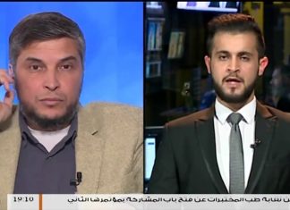 مروان الدرقاش للتناصح .. أرحب بملتقى المصالحة بين مصراته والزنتان لرأب الصدع وتوحيد الصف