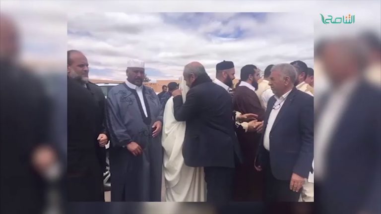 تقرير – الزنتان: بعد أعوام من الخلافات ، إقرار اتفاق مصالحة بين الزنتان ومصراتة