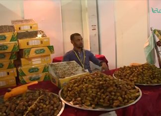 تقرير – مصراته: معرض صنع في ليبيا يحقق إقبالا واسعاً