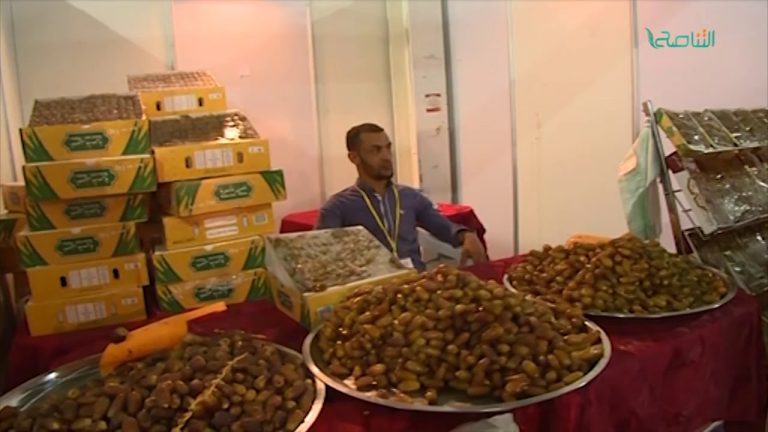 تقرير – مصراته: معرض صنع في ليبيا يحقق إقبالا واسعاً