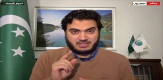 م. محمود فتحي – انتخابات مصر بطريقة العسكر