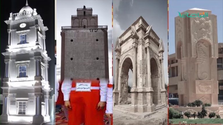 أخبار البلديات | البوانيس ، سوق الجمعة ، أبوسليم ، زليتن