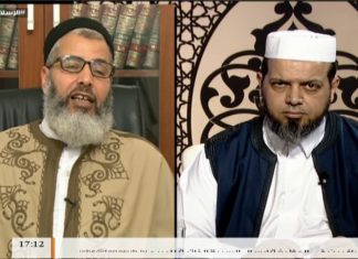 الإسلام والحياة – تقديم الشيخ عبدالله الجعيدي يستضيف الشيخ محمد أبوعجيلة