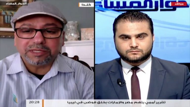 السيد علي حمزة – سلاماً لعمر شكال