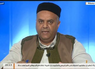 حوار المساء – تقديم محمد الخلاب – المصالحة الوطنية آمال وتحديات – 31 – 3 – 2018ِ