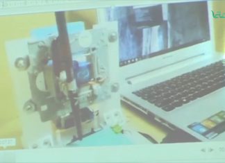 تقرير – مصراتة: كلية التقنية الصناعية تحتفل باليوم العالمي للاردينو