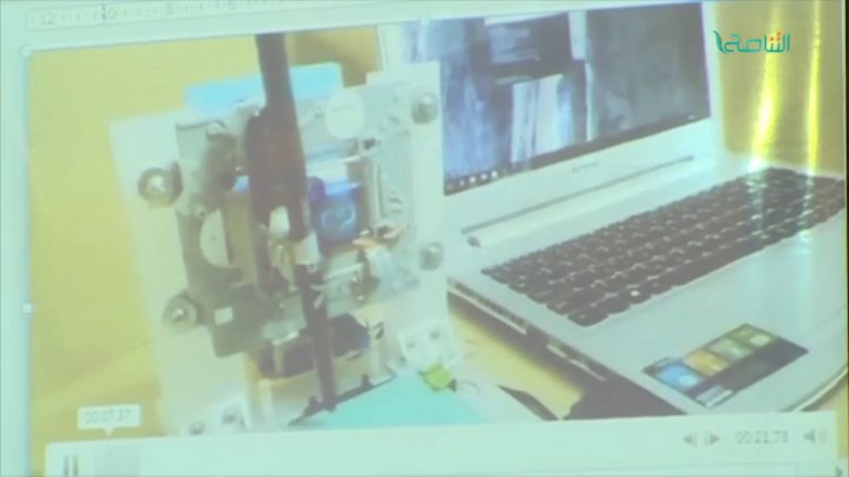 تقرير – مصراتة: كلية التقنية الصناعية تحتفل باليوم العالمي للاردينو