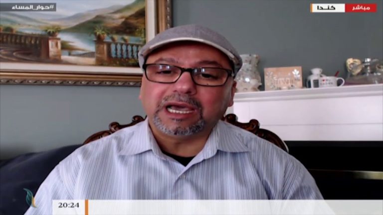 السيد علي حمزة – واقع ليبيا وإهمال الساسة